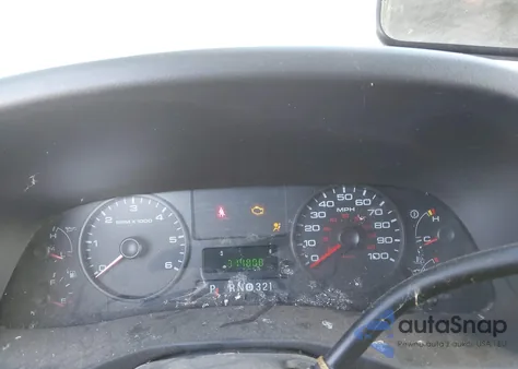 2006 Ford F-250 Lariat/Xl/Xlt z USA, uszkodzony, nr VIN 1FDSX21556EC11776